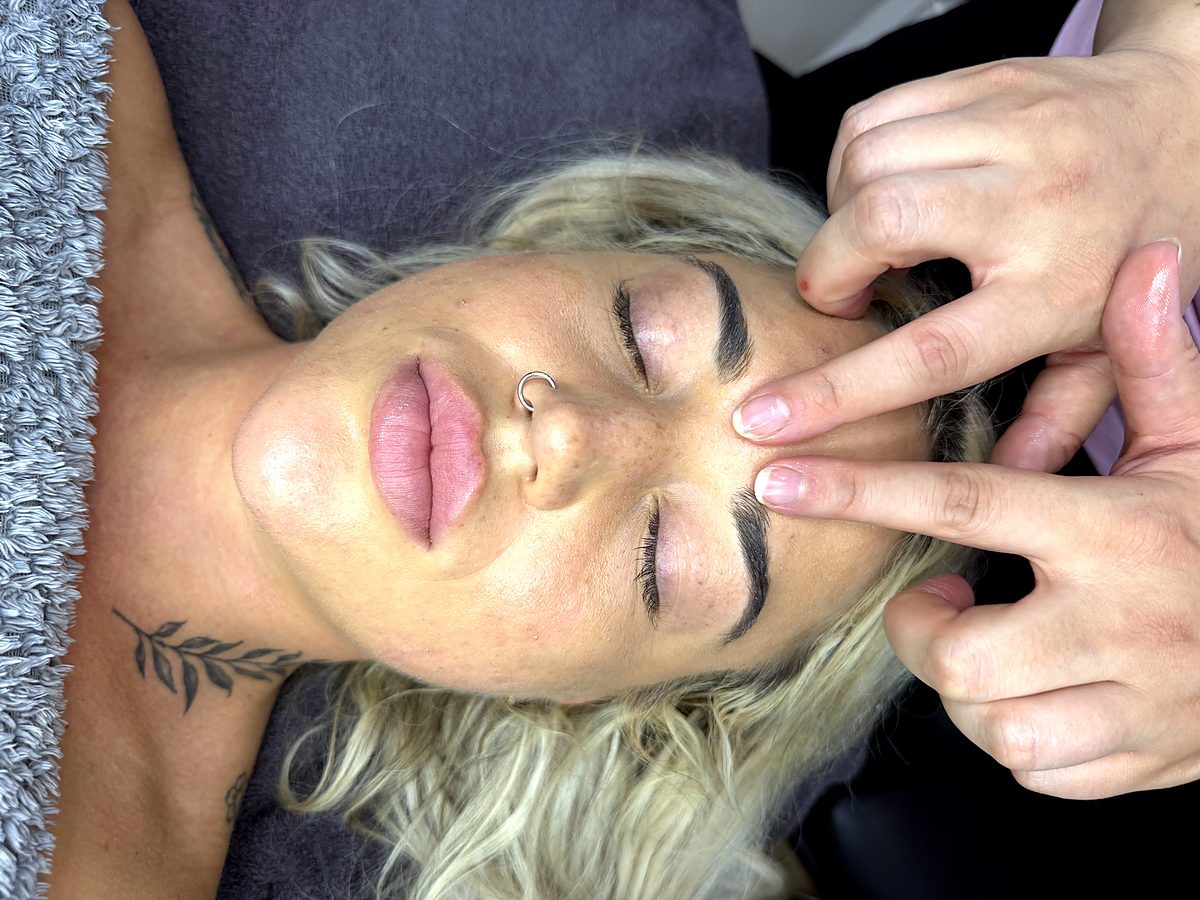 Was die ayurvedische Massage ausmacht