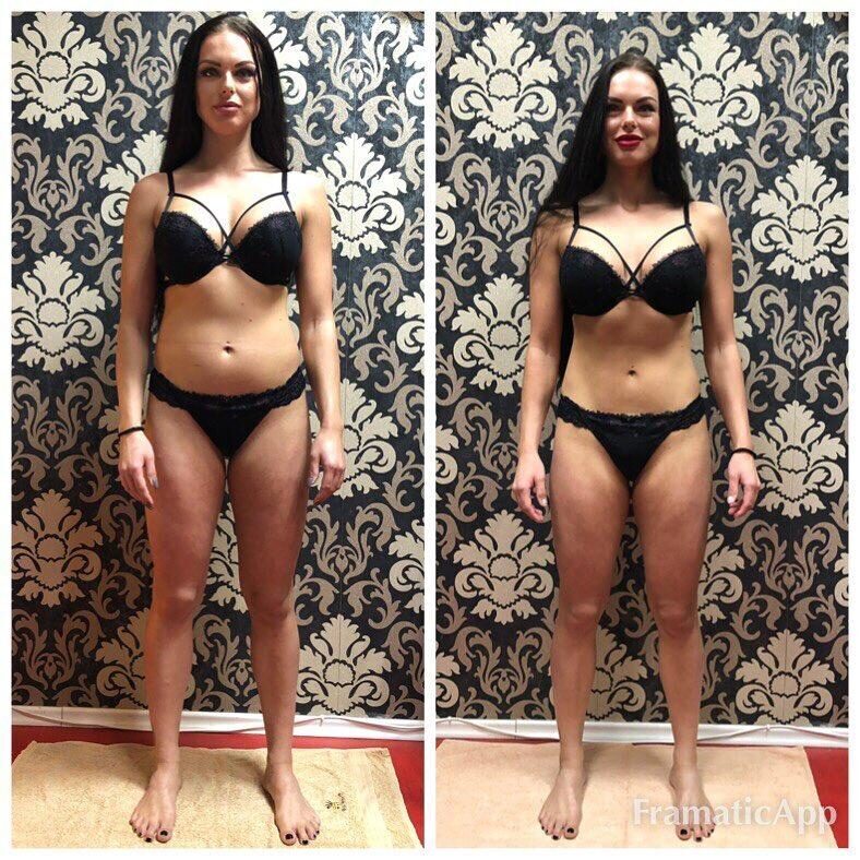 Body Wraps lernen
