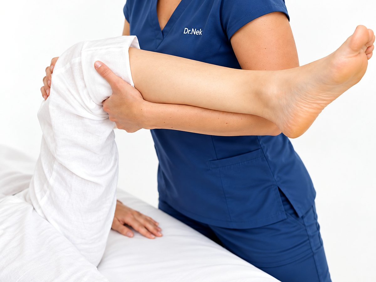 Online-Kurs Dorn-Methode und Breuss-Massage