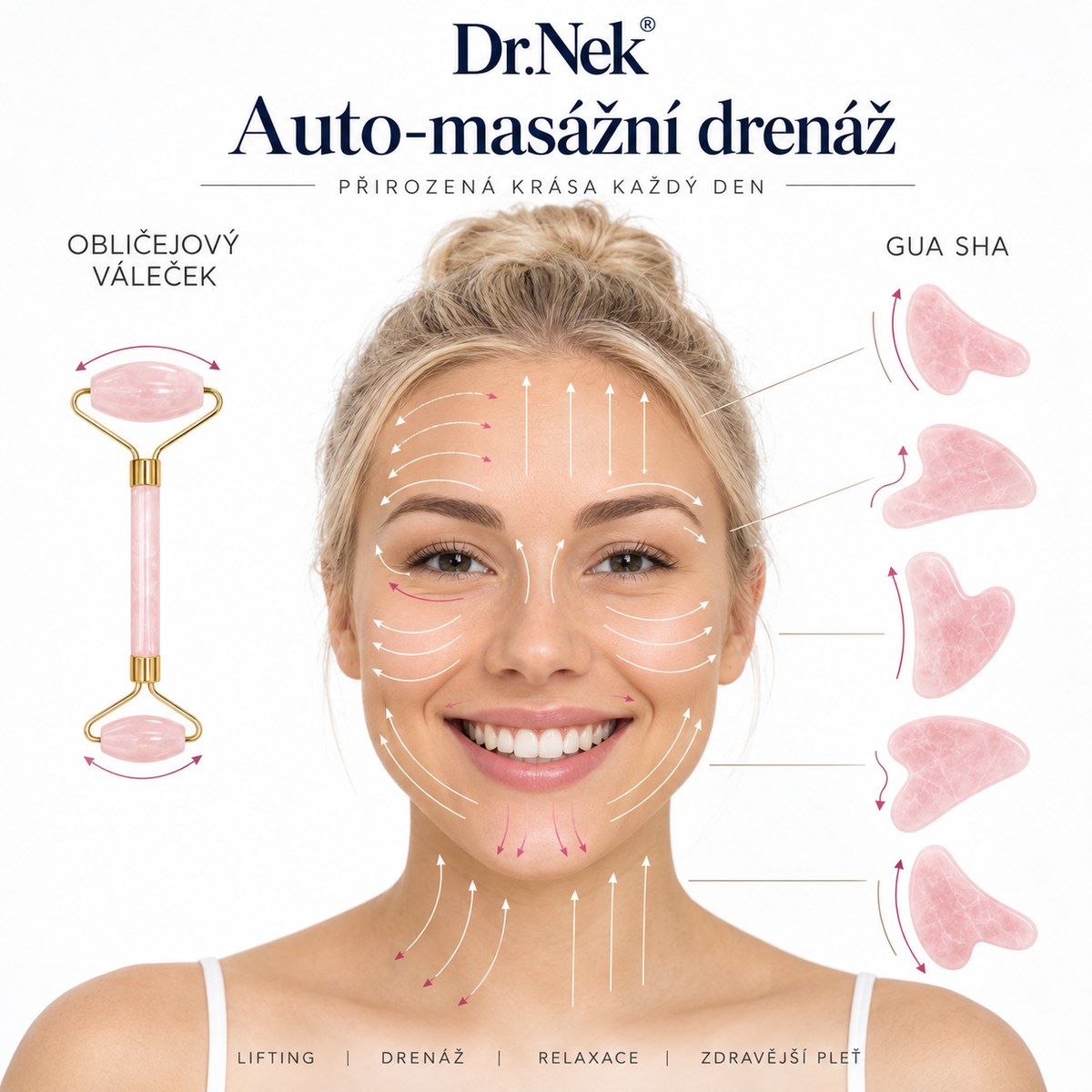 Online-Kurs Gua Sha Massage