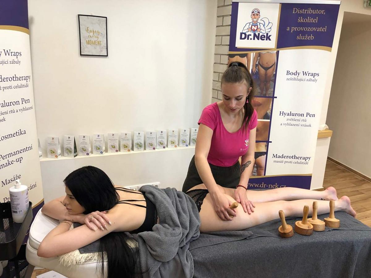 Online-Kurs Maderotherapie 2.0 Expert Certification