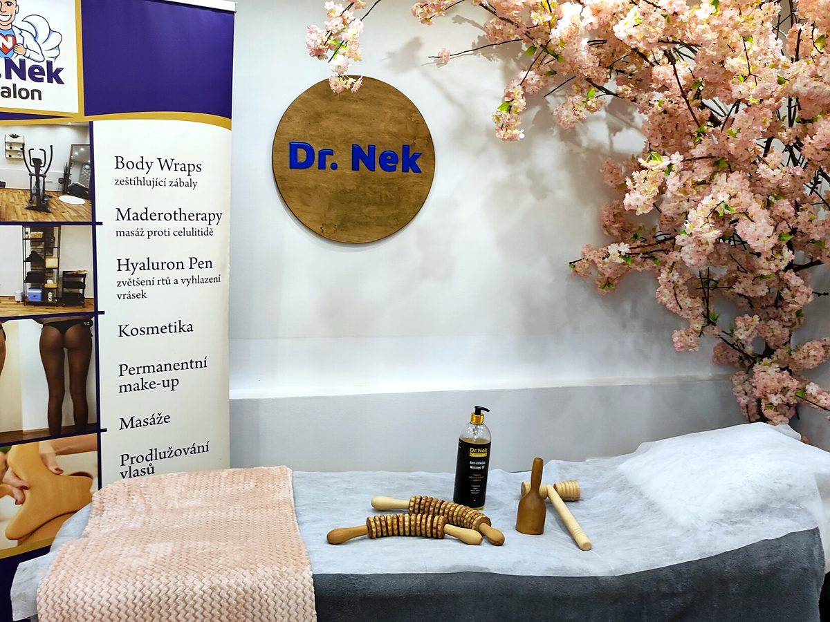 Online-Kurs Maderotherapie 2.0 Expert Certification