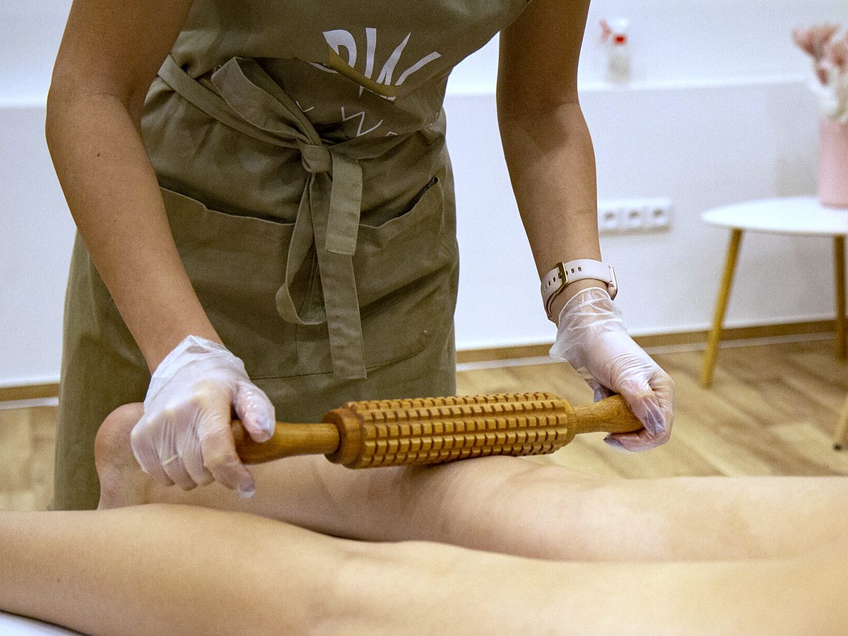 Online-Kurs Maderotherapie 2.0 Expert Certification